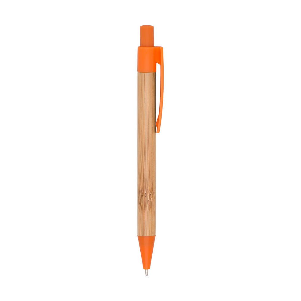 Miniatura: Caneta Bambu - 12172