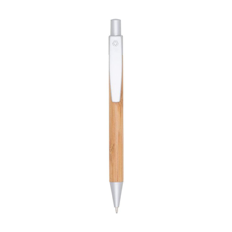 Miniatura: Caneta Bambu - 12172