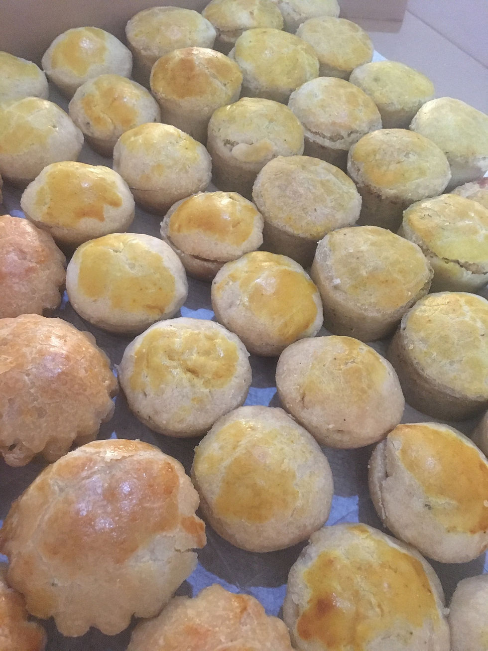 Miniatura: Kit DEGUSTAÇÃO