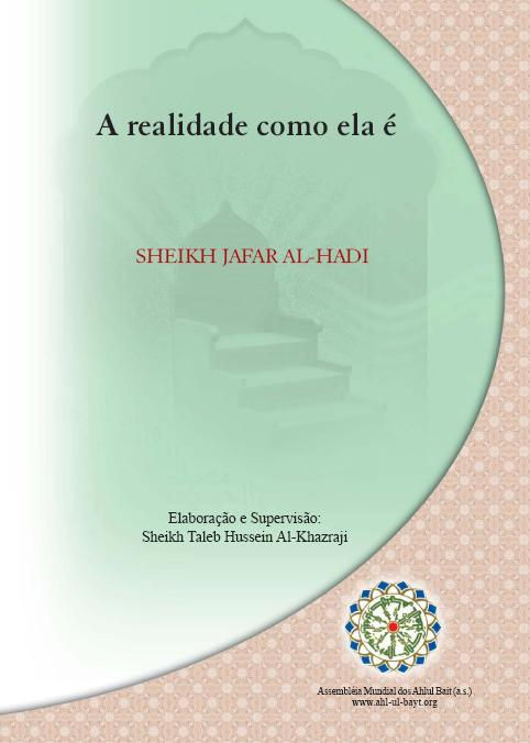 A Realidade como ela é