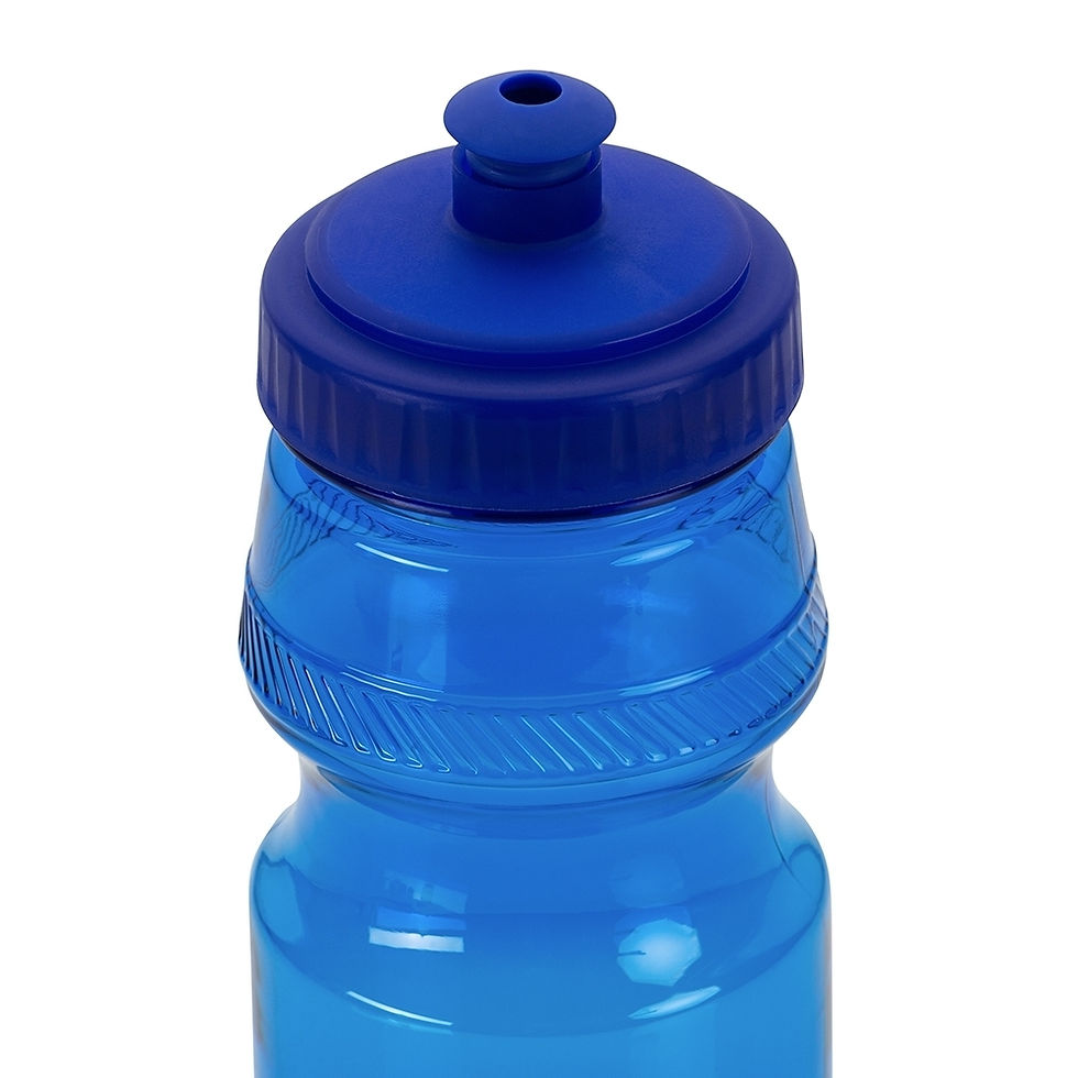 Miniatura: Squeeze Plástico 750ml - 14262