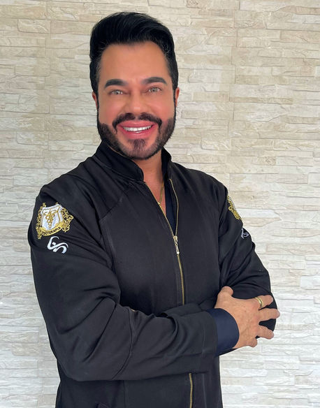 Dr. Christian Pécora (Osteopata, Fisioterapeuta e Educador Físico)