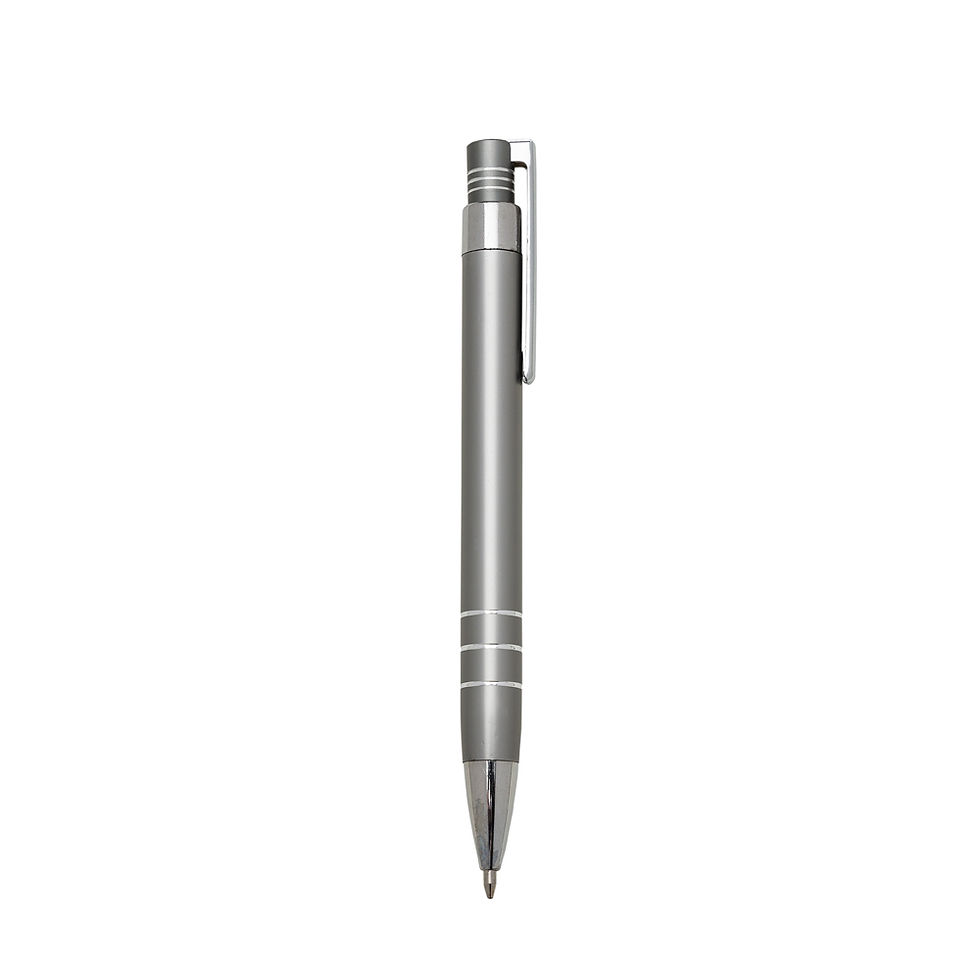 Miniatura: Caneta Metal - ER179B