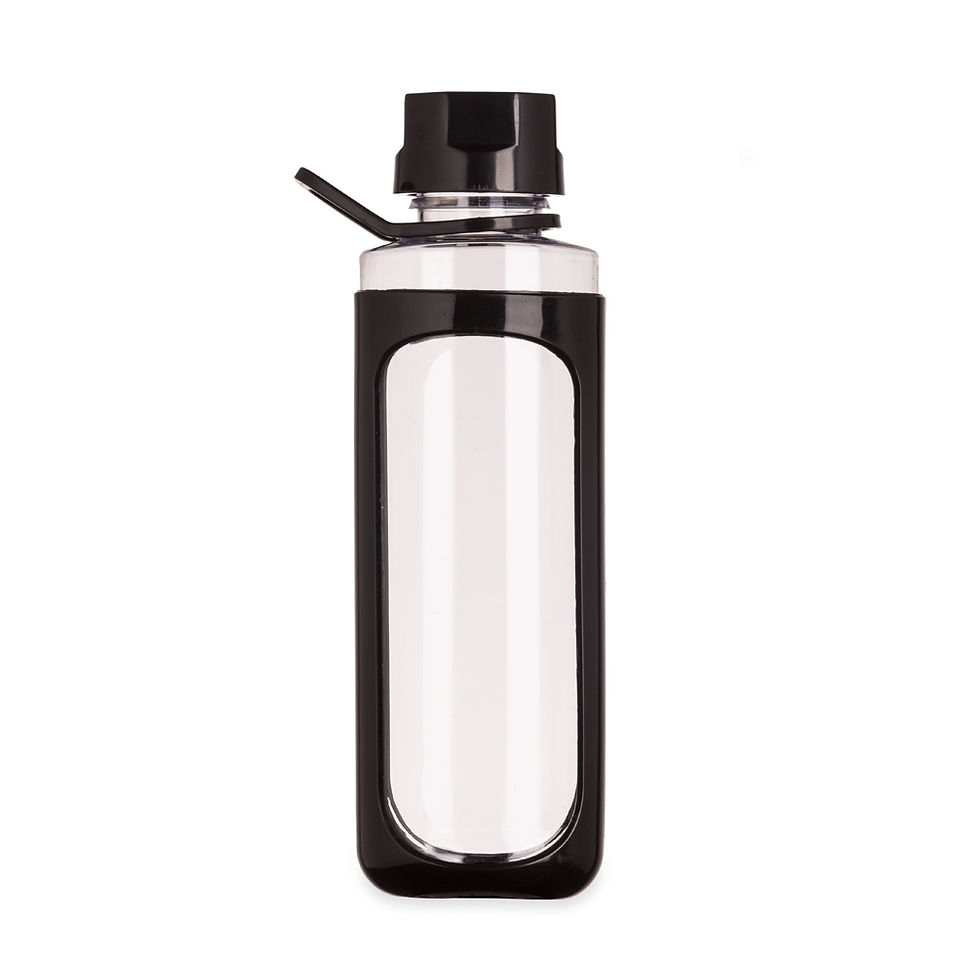 Miniatura: Squeeze Plástico 650ml - 13765