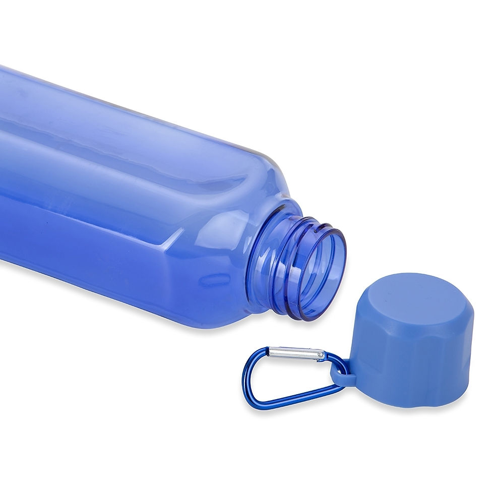 Miniatura: Squeeze Plástico 730ml - 18551
