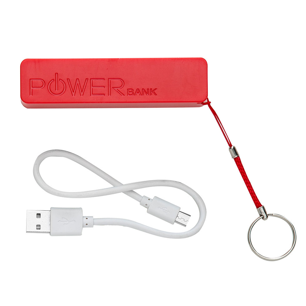 Miniatura: PowerBank