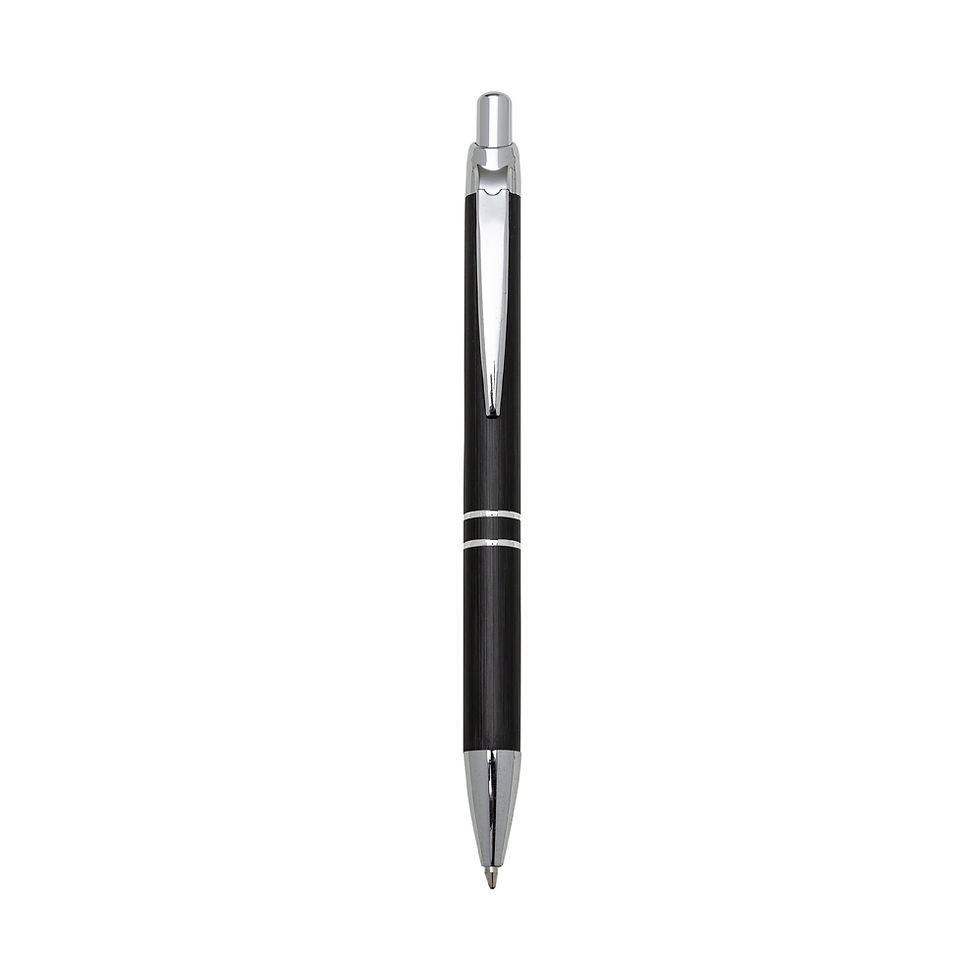 Miniatura: Caneta Metal - ER165B