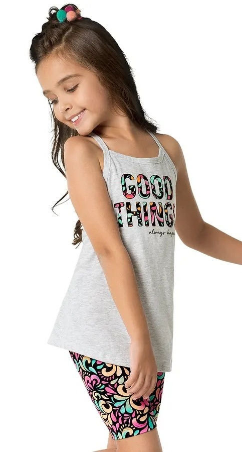 Miniatura: KIT KYLY VERÃO