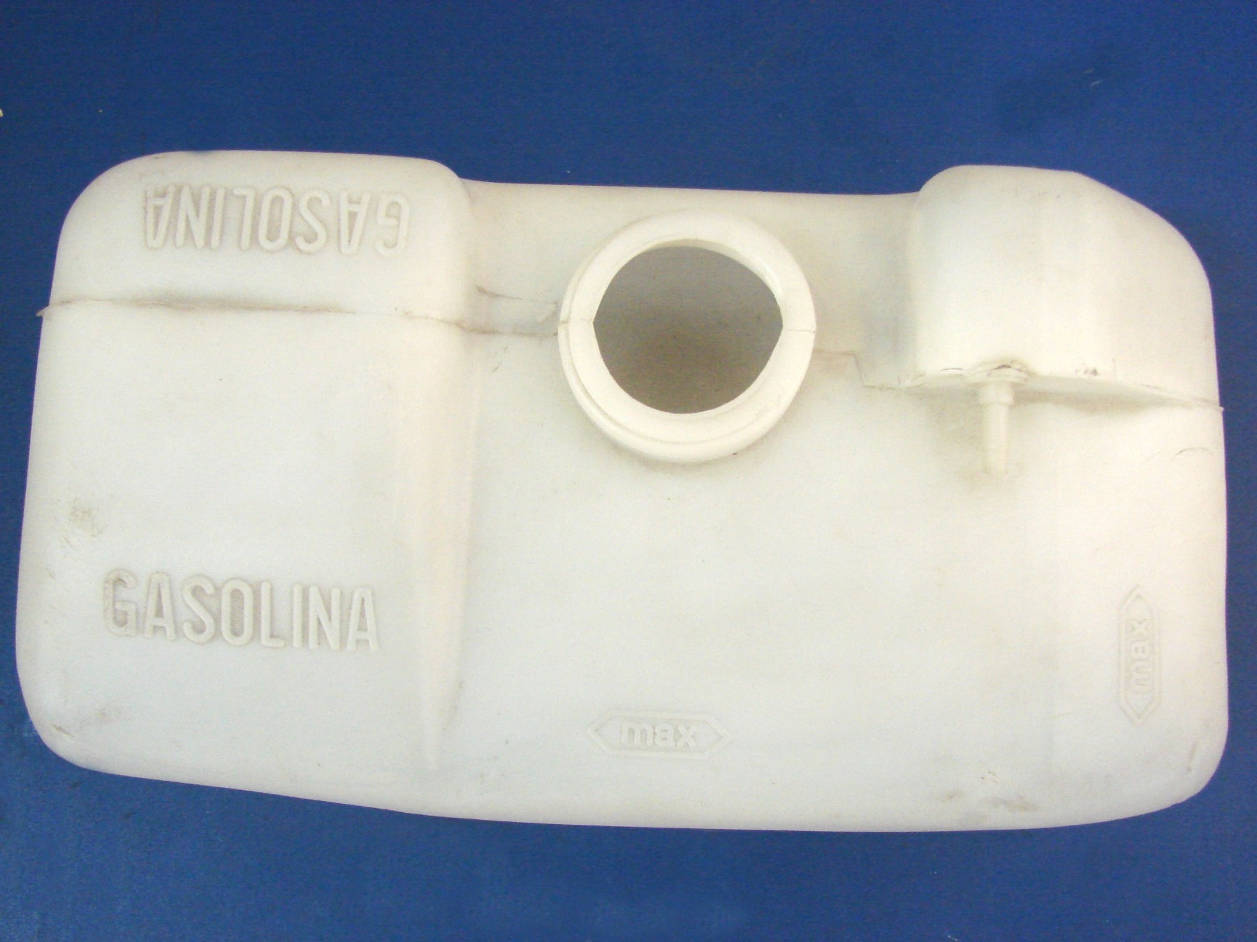 Reservatório de Partida a Frio Passat