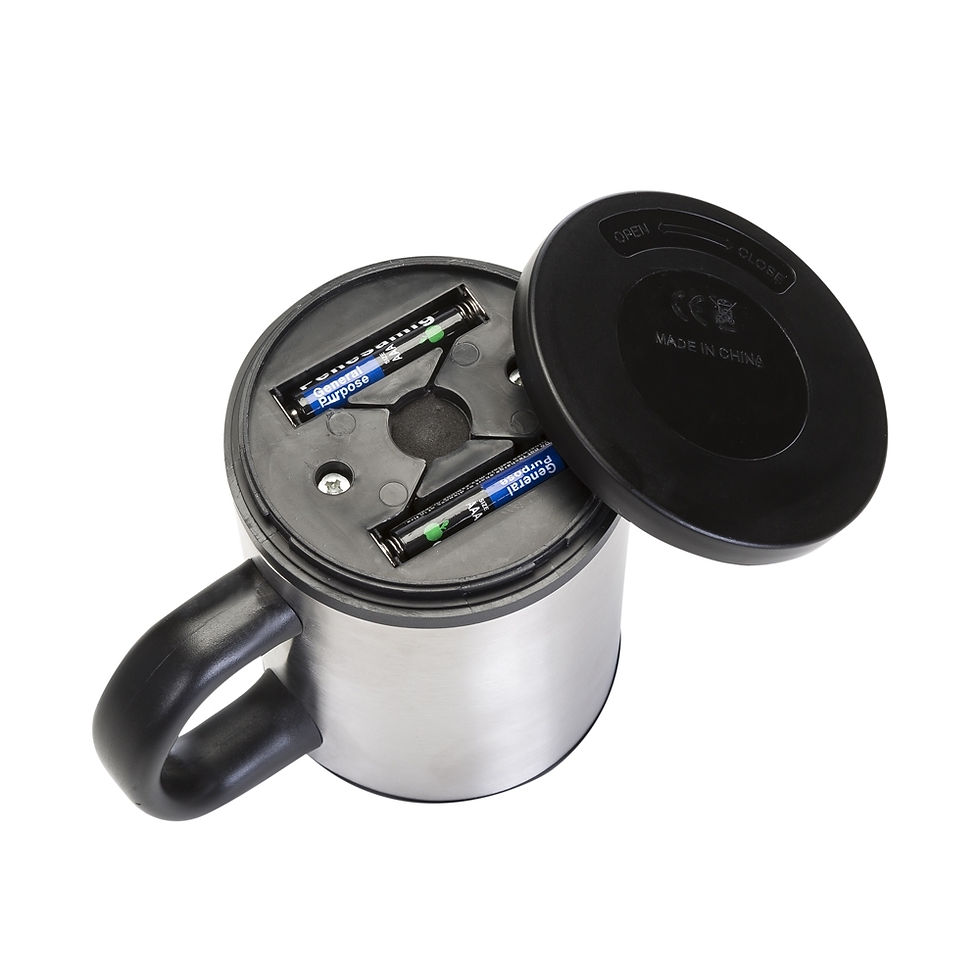 Miniatura: Caneca Mixer 400ml - 13220