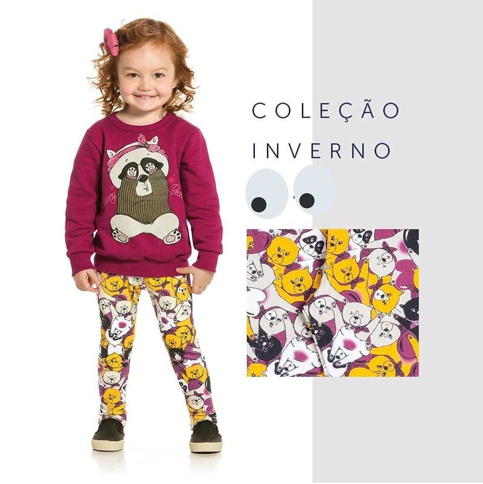 Miniatura: KIT INVERNO MISTO