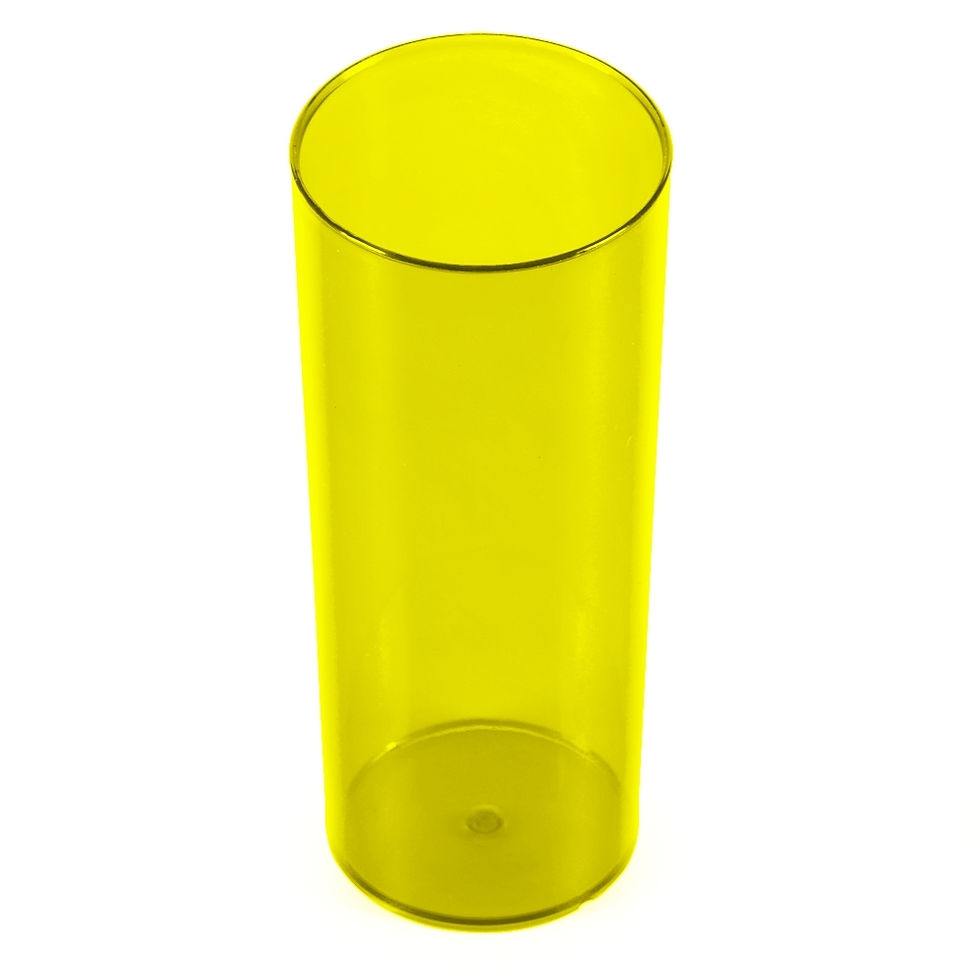 Miniatura: Copo Long Drink 330ml Translúcido - 13699T
