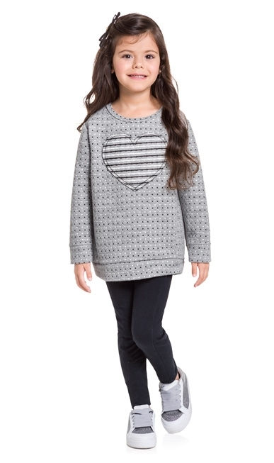 Miniatura: KIT MILON INVERNO