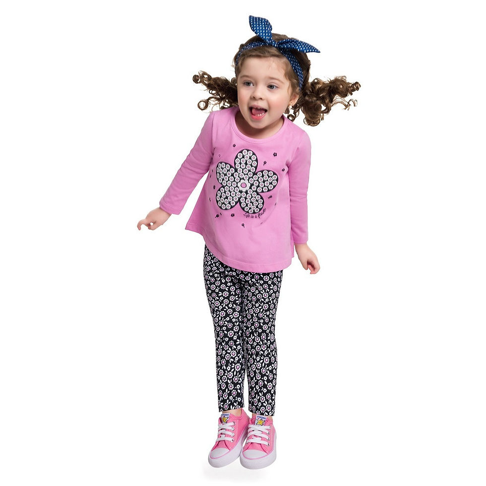 Miniatura: KIT INVERNO MISTO