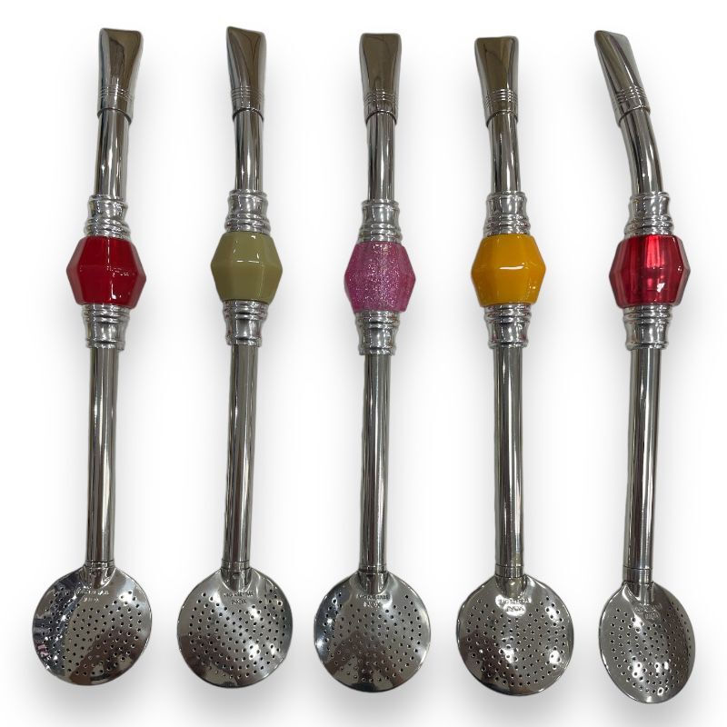 Miniatura: BOMBA DE INOX DESMONTÁVEL PEDRA SEXTAVADA