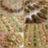 Finger Food PROMOCIONAL p 100 Pessoas