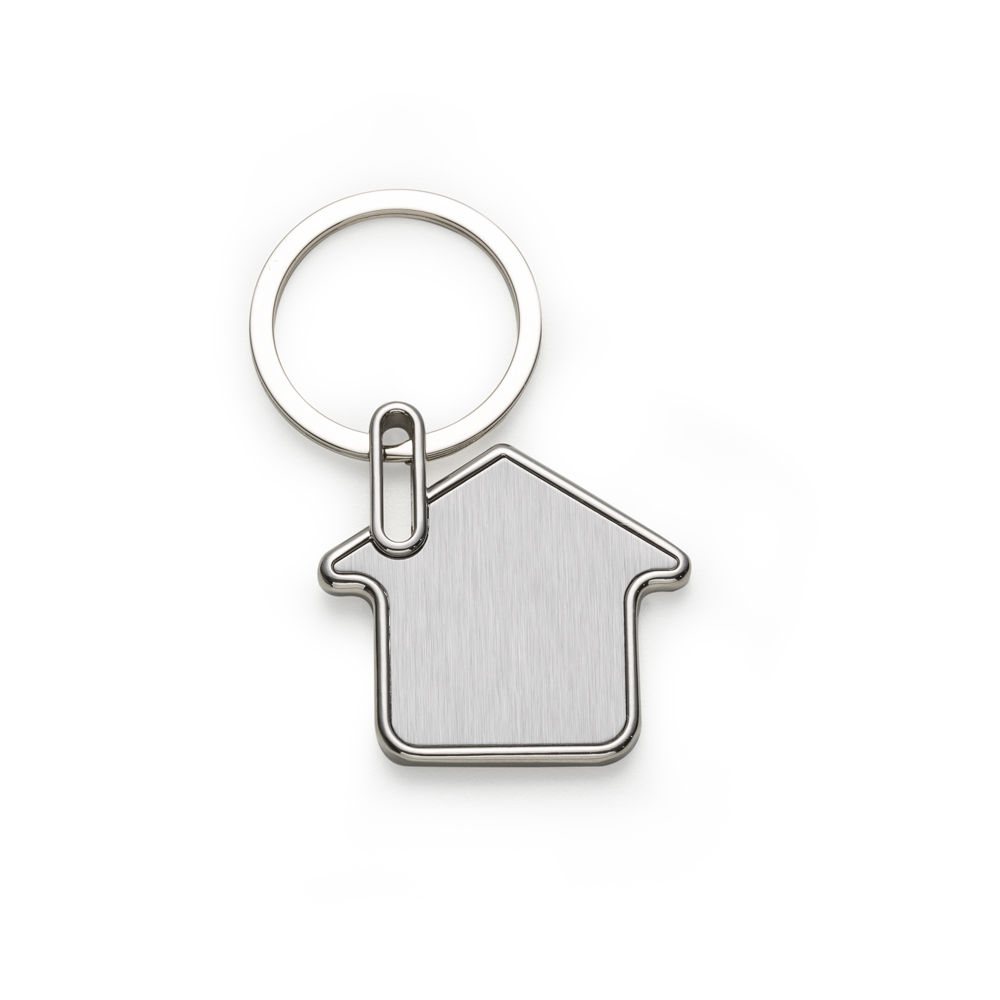 Chaveiro Casa - 12691