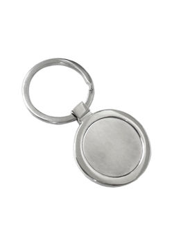 Miniatura: Chaveiro de Metal - 2637