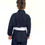 Miniatura: Kimono infantil preto - basic