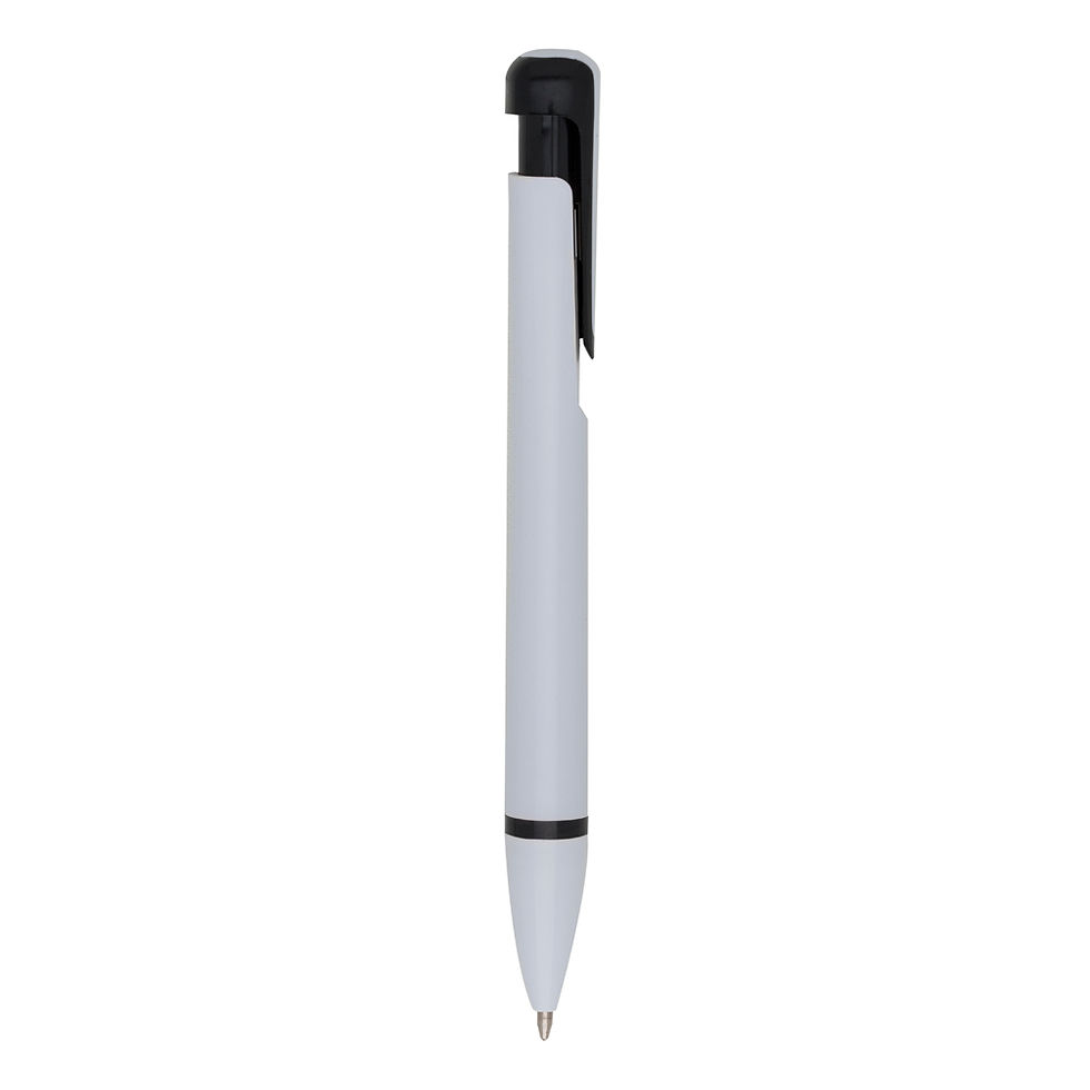 Miniatura: Caneta Plástica - 9901C
