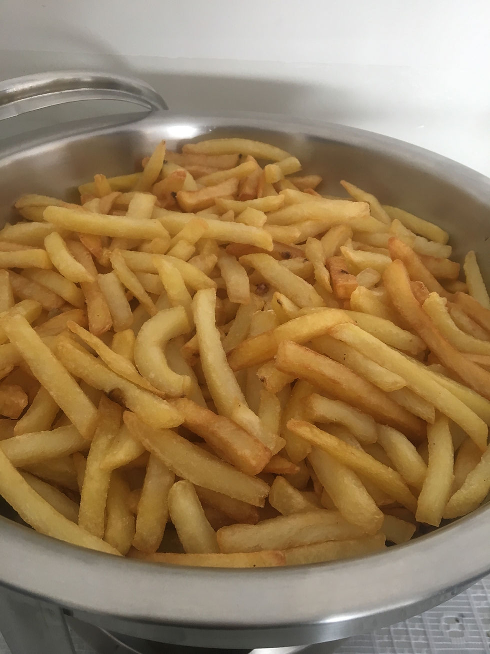 Miniatura: FESTIVAL DO STROGONOFF PROMOCIONAL - 70 PESSOAS