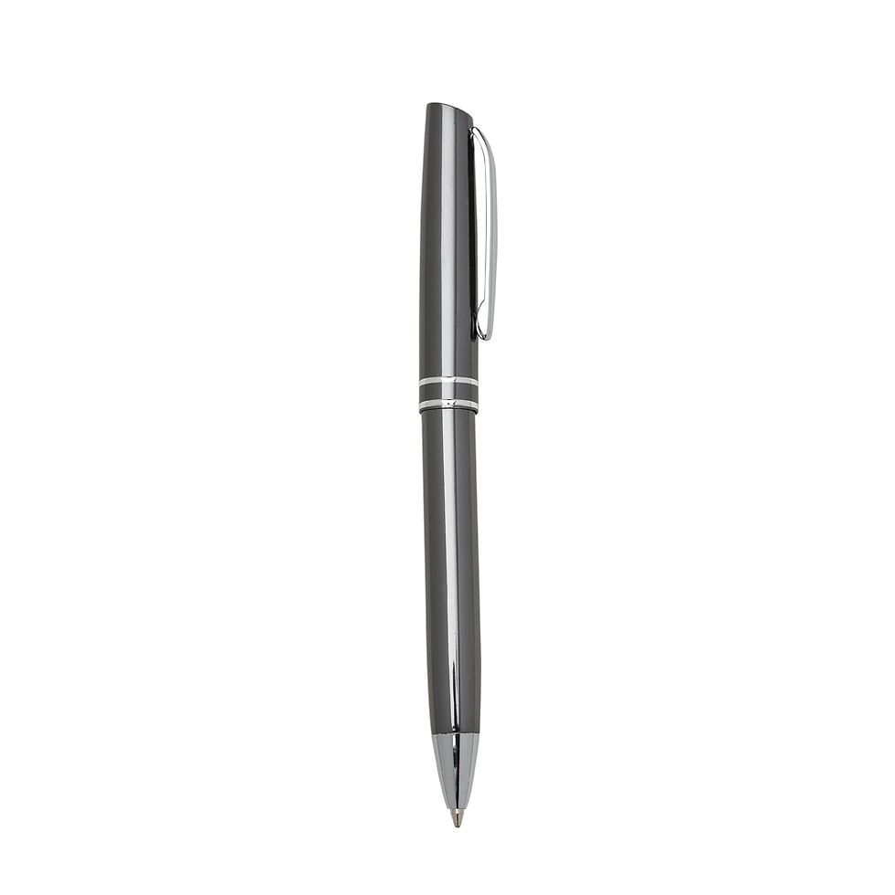 Miniatura: Caneta de Metal - ER192B