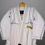 Miniatura: Kimono Alliance Branco - KIDS