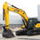 Miniatura: KIT REPARO SY365 SANY