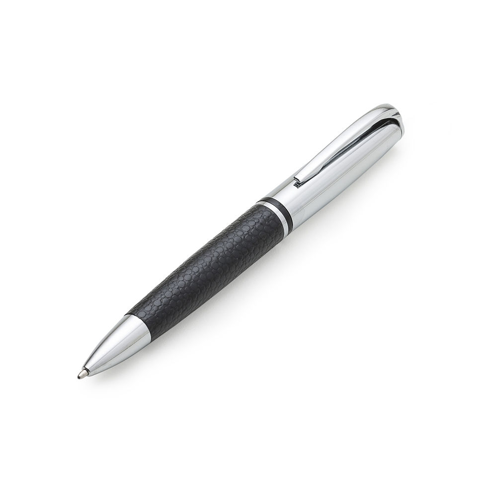 Miniatura: Caneta de Metal - ER133B