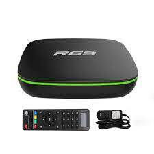 Miniatura: Smart TV Box R69 8K