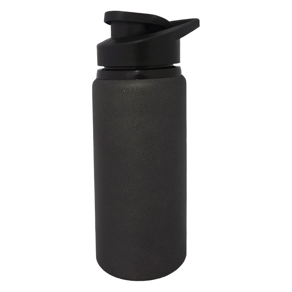 Miniatura: Squeeze de Alumínio - 12487