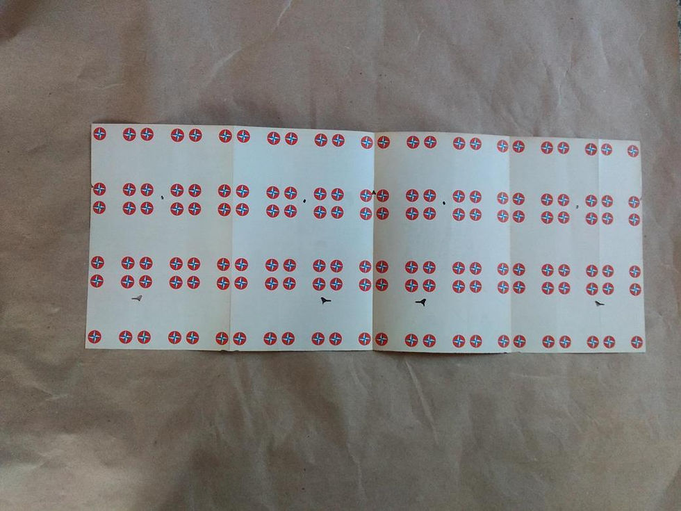 Miniatura: ALMANAQUE DISNEY Nº 28 SETEMBRO 1973