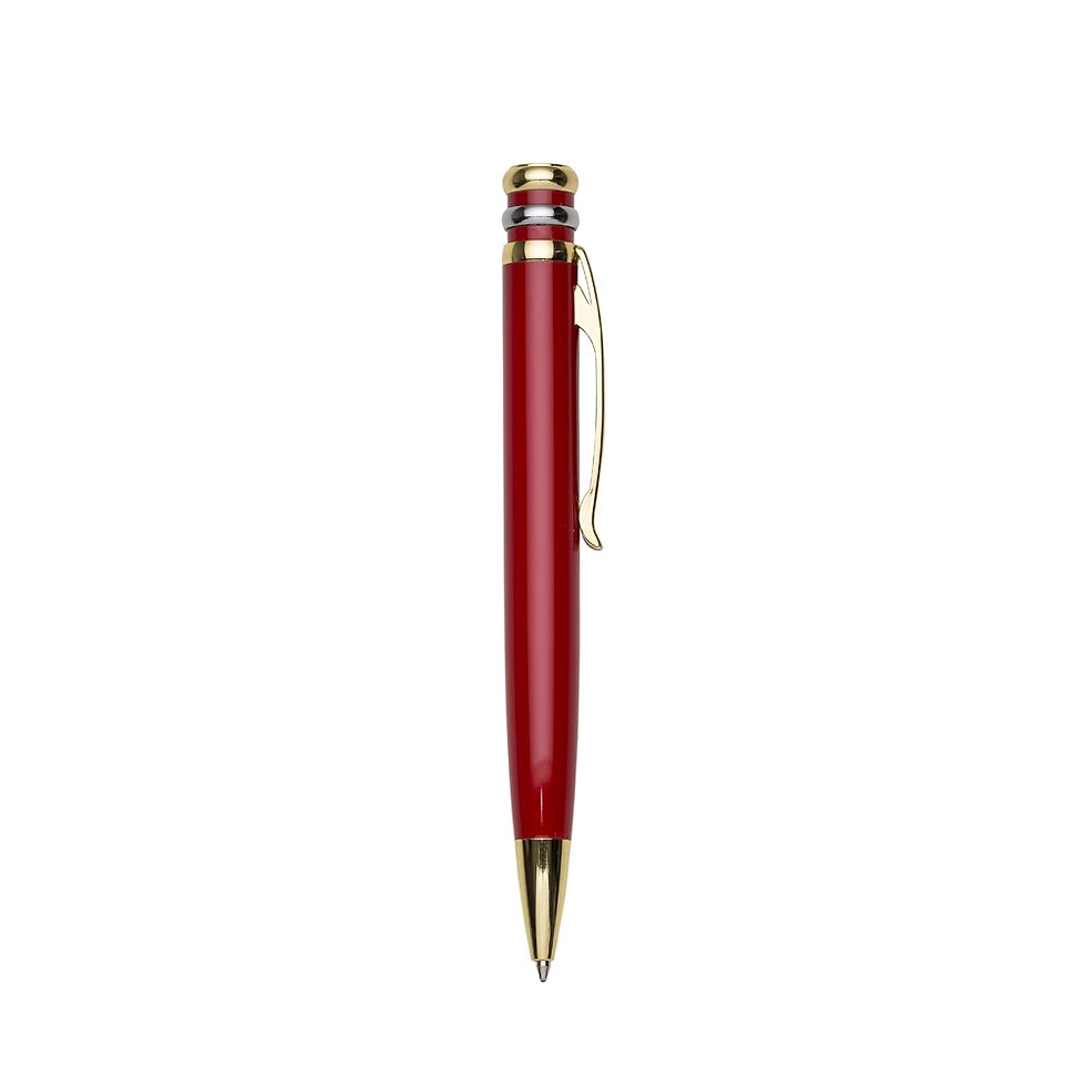 Miniatura: Caneta de Metal - 3531