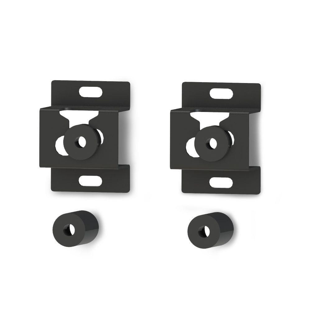 Suporte Tv Lcd/led Proeletronic Pqst1584 15/84