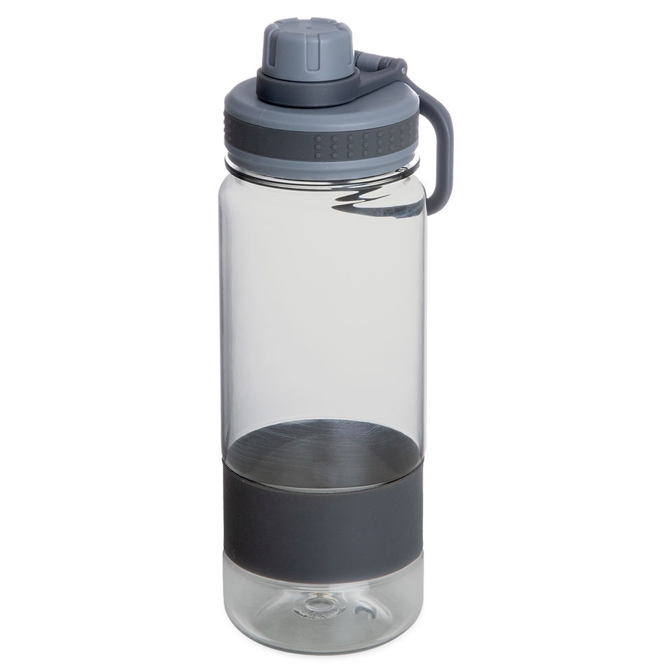 Miniatura: Squeeze 700ml Plástico - 13968