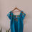 Miniatura: Vestido México azul
