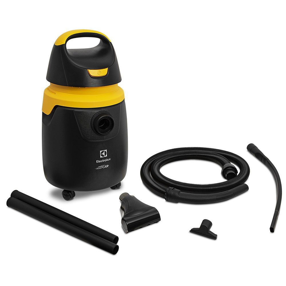Aspirador GTCAR 127V
