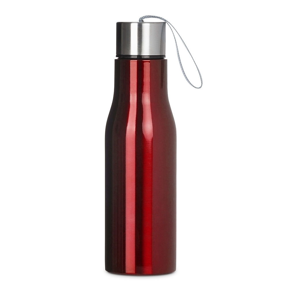 Miniatura: Squeeze Metal 780ml - 14267
