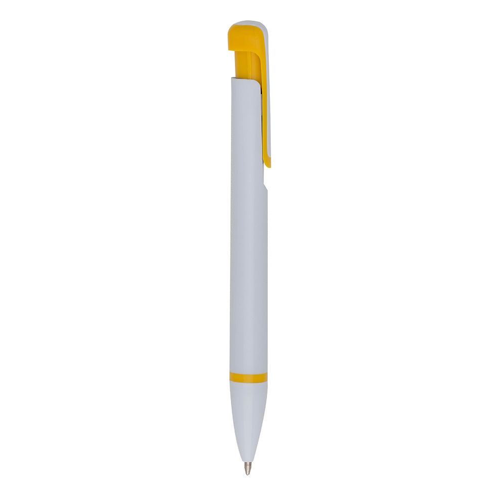 Miniatura: Caneta Plástica - 9901C
