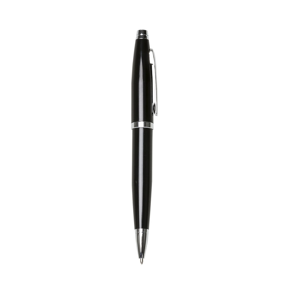 Miniatura: Caneta Metal com Estojo - ER183B