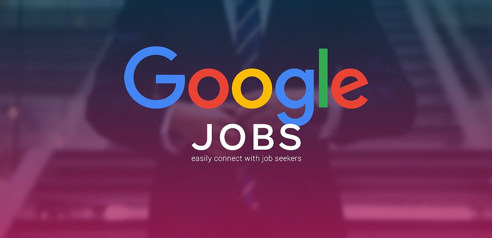How to Earn Money from Google Online Jobs