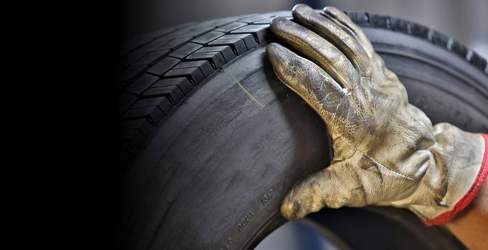 Learn More | Tire Retread & Repair Information Bureau