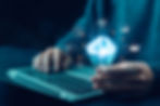 Virtual CISO providing strategic cybersecurity leadership.