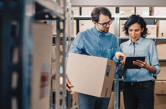 Inventory Management