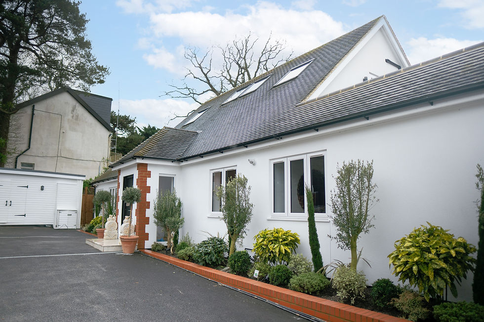 Hyver Farm Cottage