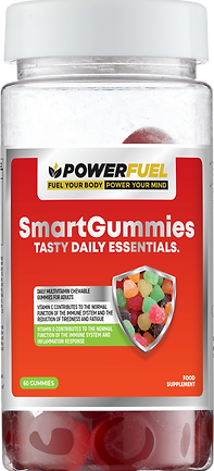 SmartGummies