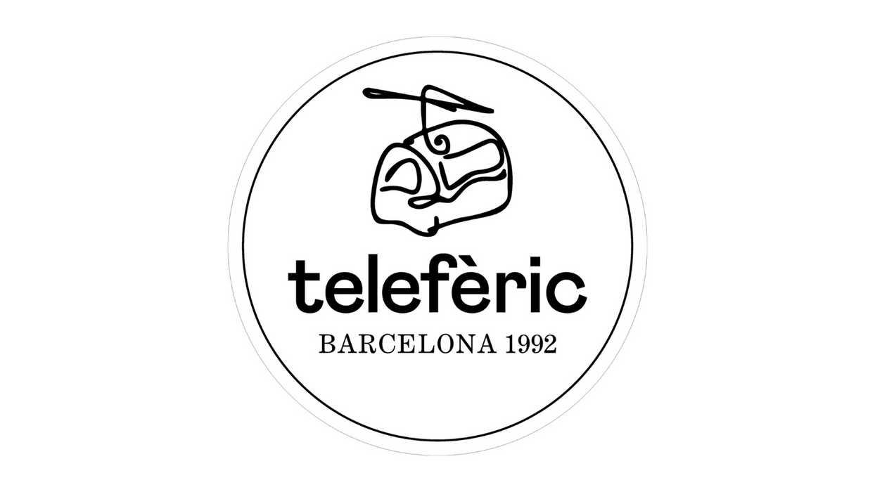 Telef ric Barcelona The Fountains