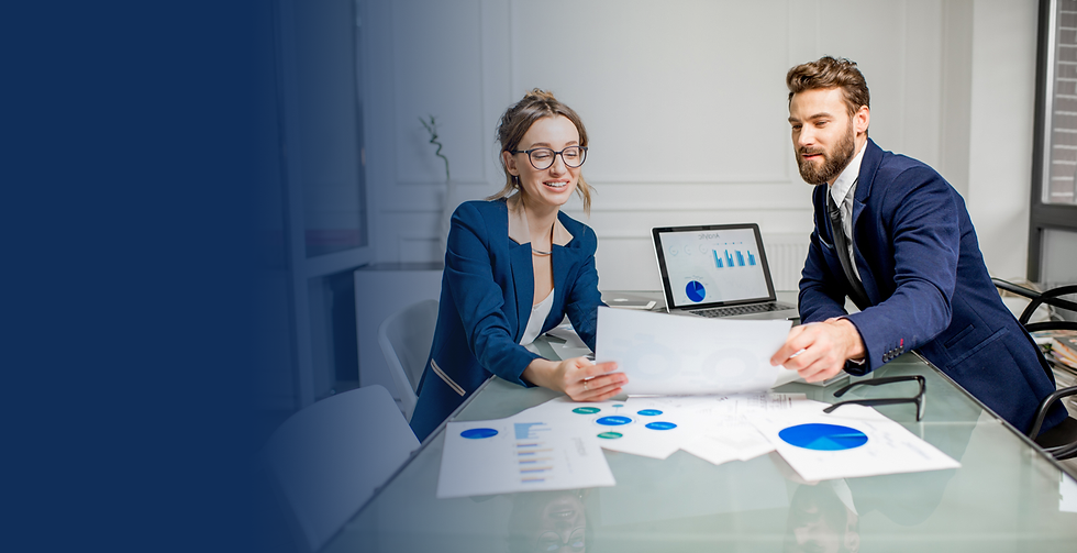 Precision Accounting Services