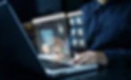 Enterprise architecture framework with built-in security
