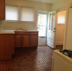 Kitchen Renovation